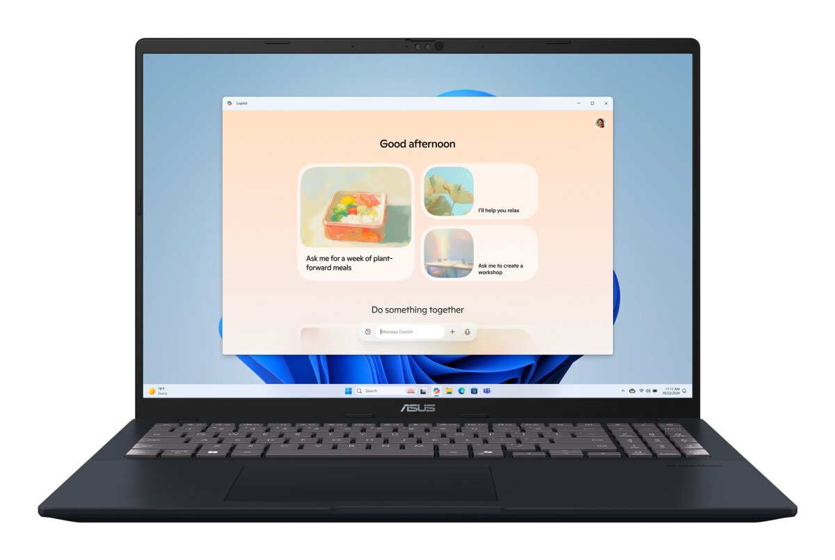 ASUS Vivobook F1607CA-MB193W 90NB15A1-M00D30 image gallery 1