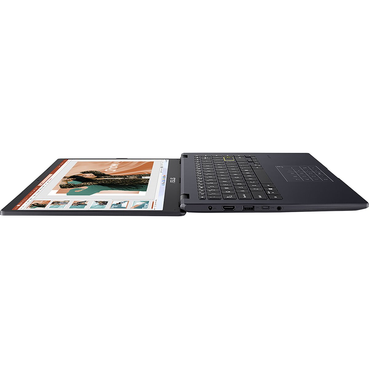 ASUS Vivobook Go 14 E410KA-EB996WS 90NB0UA1-M01FE0 image gallery 5