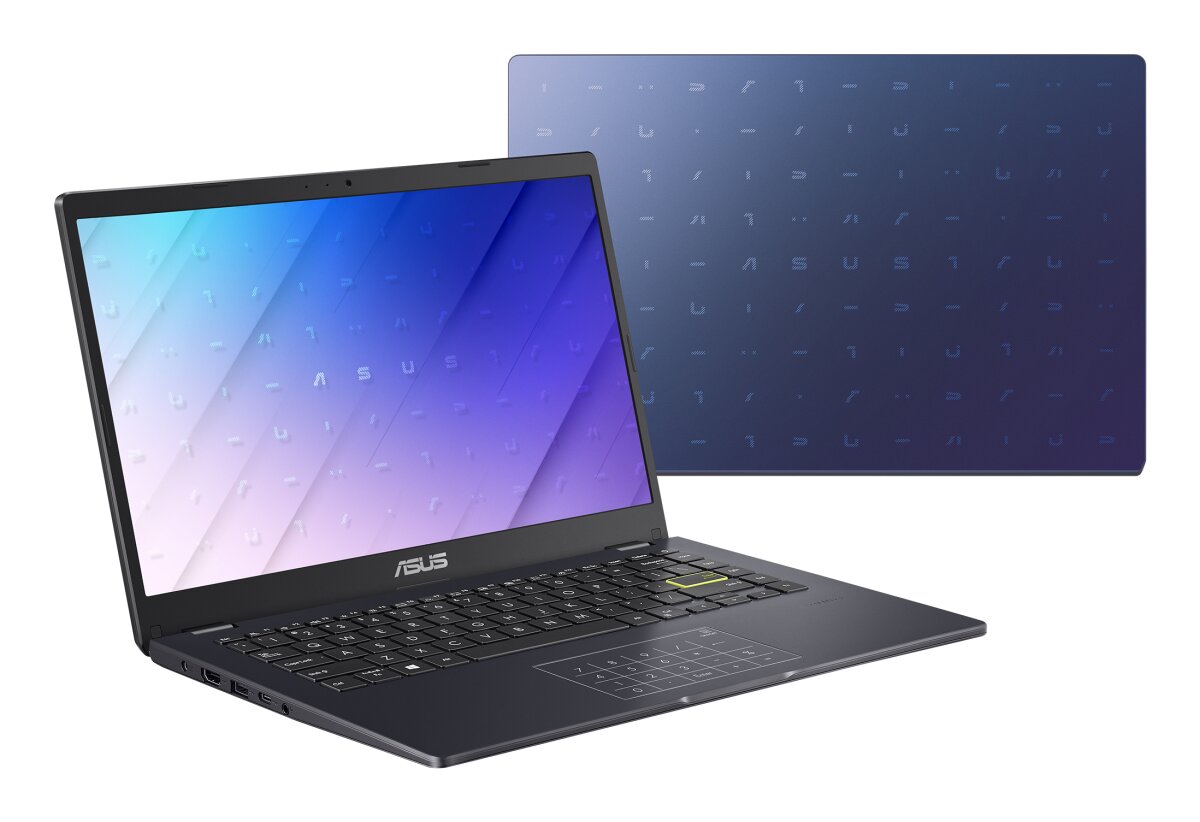 ASUS Vivobook Go 14 E410KA 90NB0UA1-M00WX0 image gallery 7