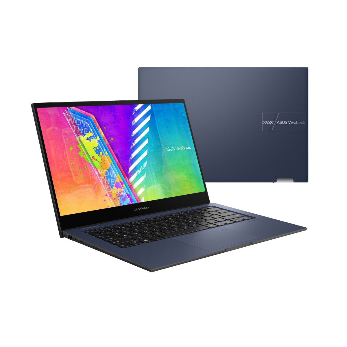 ASUS Vivobook Go 14 Flip J1400KA-DS04T 90NB0VK1-M004Y0 image gallery 5