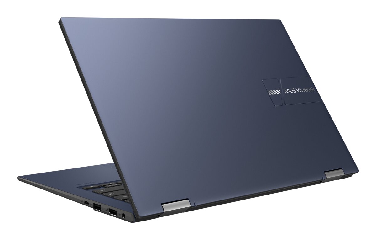ASUS Vivobook Go 14 Flip TP1400KA-EC258W 90NB0VK1-M00E70 image gallery 9