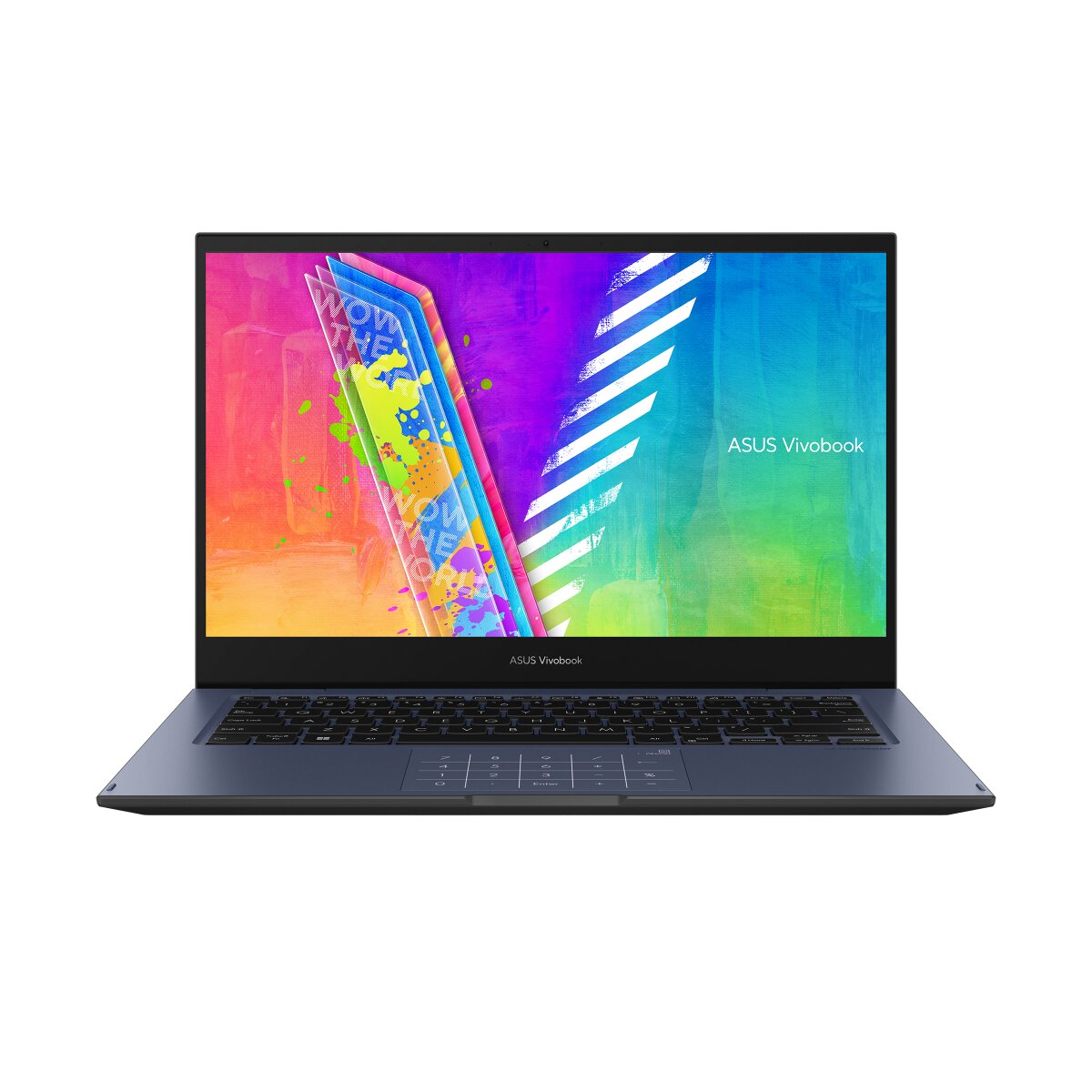 ASUS Vivobook Go 14 Flip TP1400KA-BZ233WS 90NB0VK1-M00CH0 image gallery 1