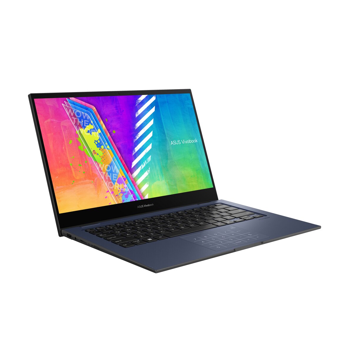 ASUS Vivobook Go 14 Flip TP1400KA-BZ233WS 90NB0VK1-M00CH0 image gallery 3