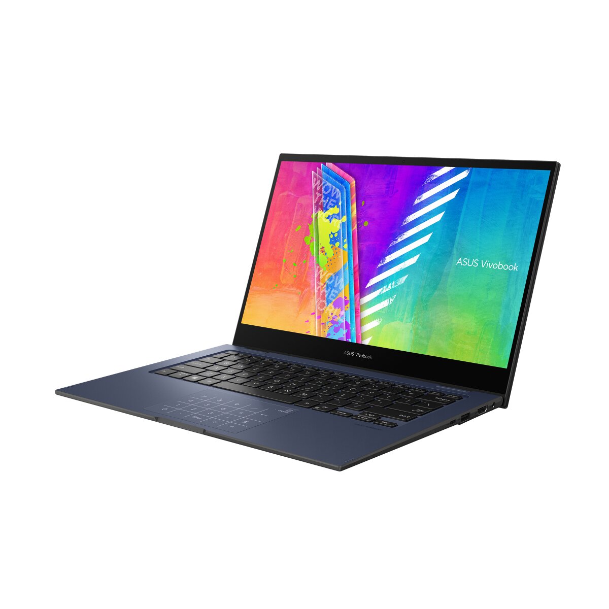 ASUS Vivobook Go 14 Flip TP1400KA-BZ233WS 90NB0VK1-M00CH0 image gallery 5