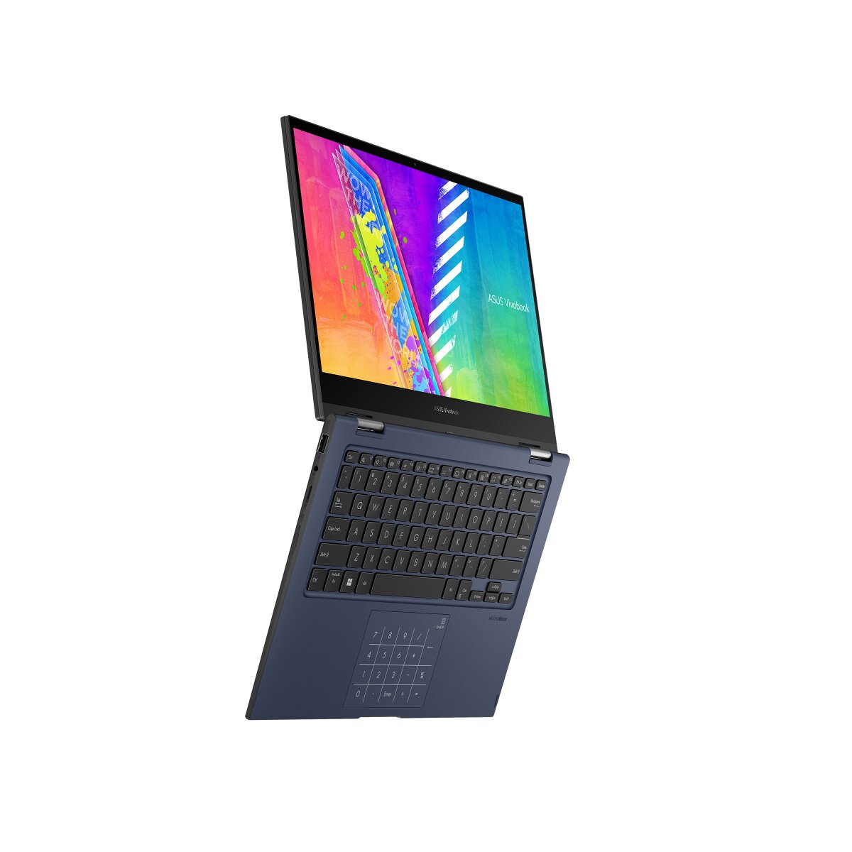 ASUS Vivobook Go 14 Flip TP1400KA-BZ233WS 90NB0VK1-M00CH0 image gallery 6