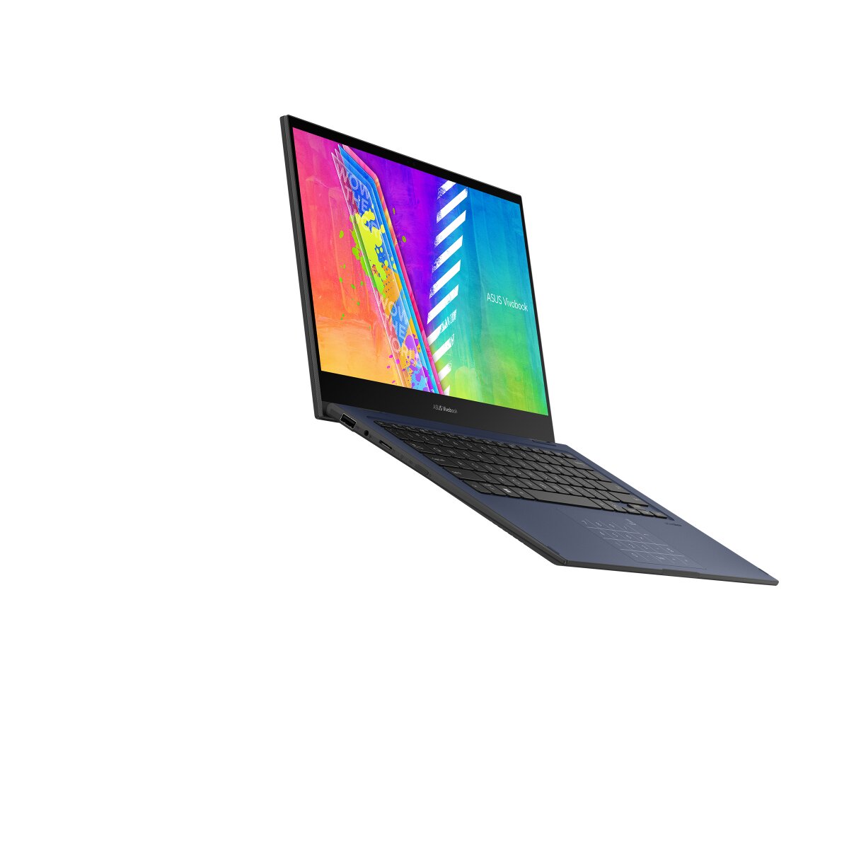 ASUS Vivobook Go 14 Flip TP1400KA-BZ233WS 90NB0VK1-M00CH0 image gallery 7