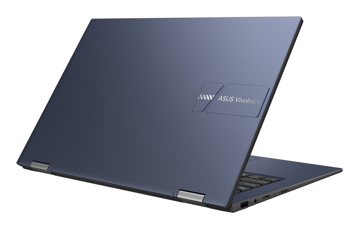 ASUS Vivobook Go 14 Flip TP1400KA-EC258W 90NB0VK1-M00E70 image gallery 8