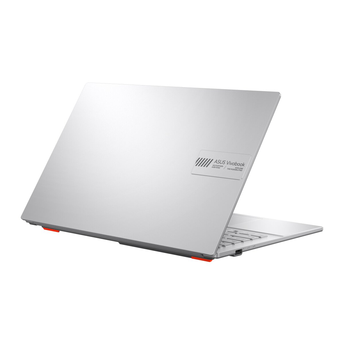 ASUS Vivobook Go 15 OLED E1504FA-L1772W 90NB0ZR1-M01980 image gallery 6