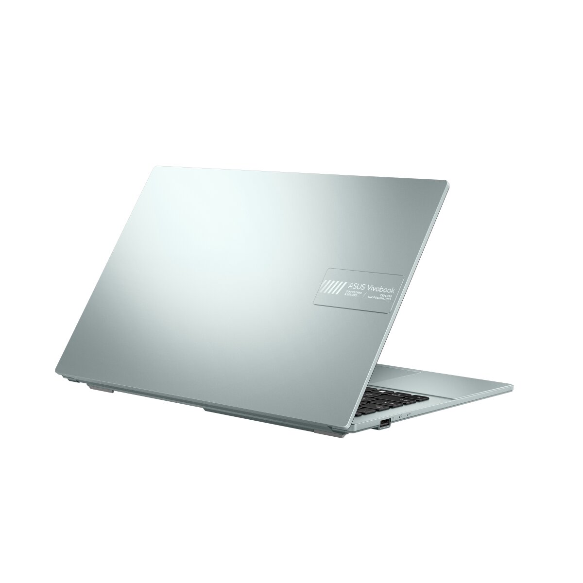ASUS Vivobook Go 15 OLED X1504FA-L11133W 90NB0ZR3-M01ZW0 image gallery 6