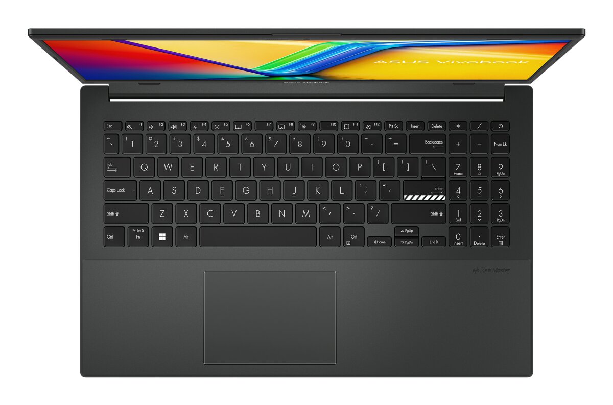 ASUS Vivobook Go E1504FA-BQ2504W 90NB0ZR2-M044D0 image gallery 4
