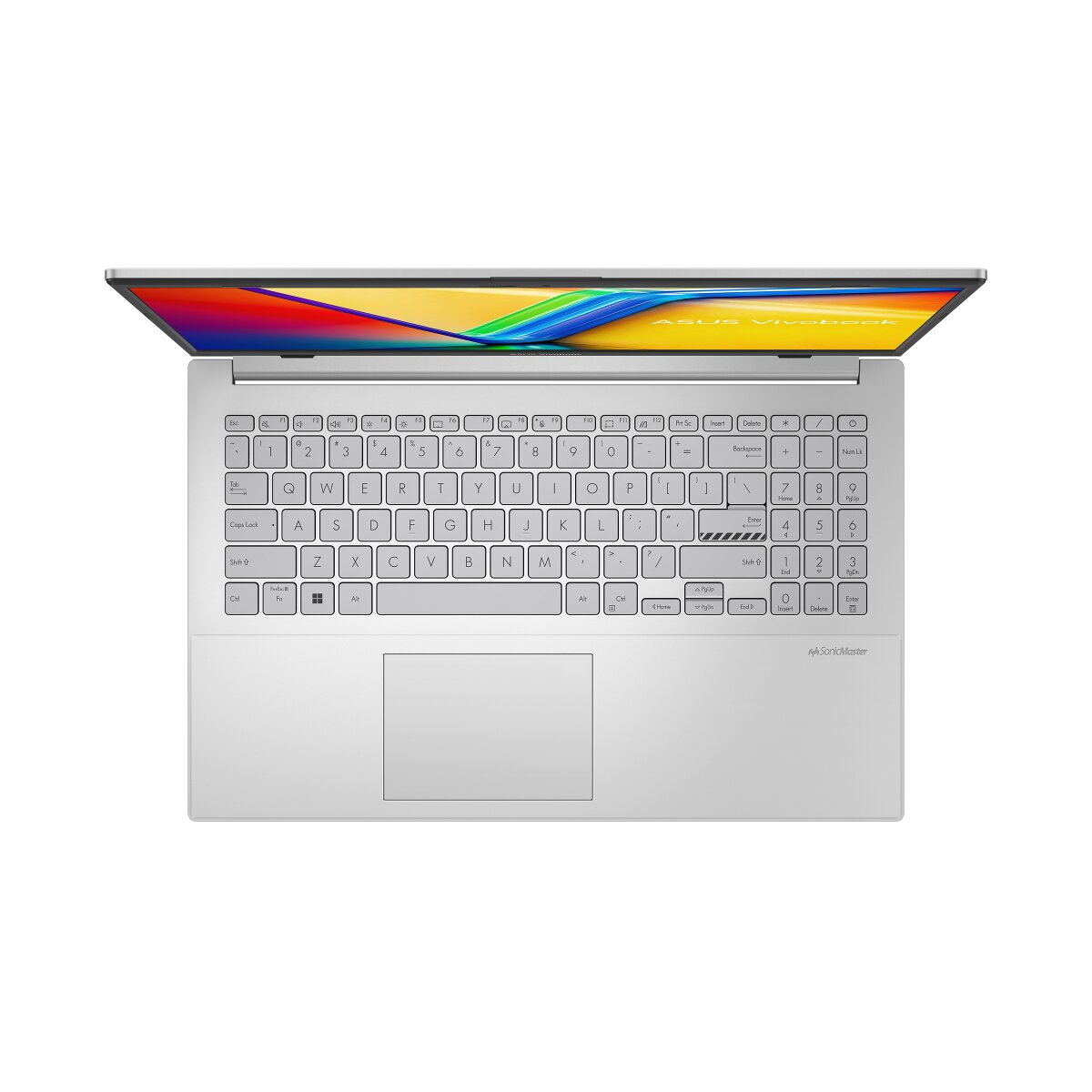 ASUS Vivobook Go 15 OLED X1504FA-L11038X 90NB0ZR1-M01UE0 image gallery 2