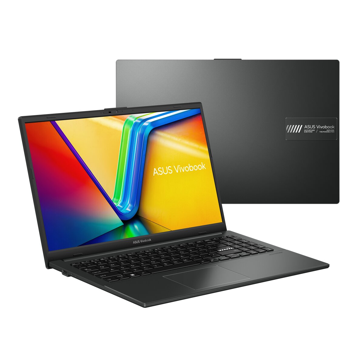 ASUS Vivobook Go E1504FA-BQ184W 90NB0ZR2-M011E0 image gallery 1