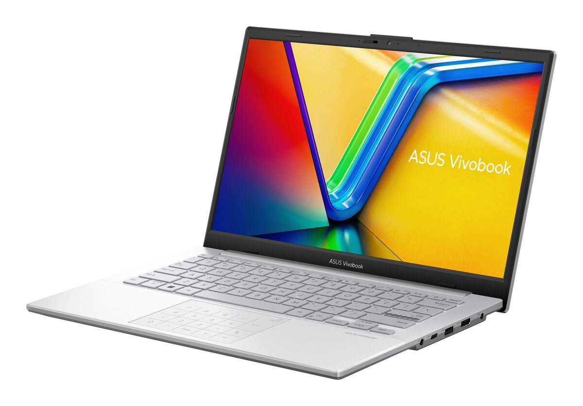 ASUS Vivobook Go E1404FA-NK521W 90NB0ZS1-M00RA0 image gallery 3