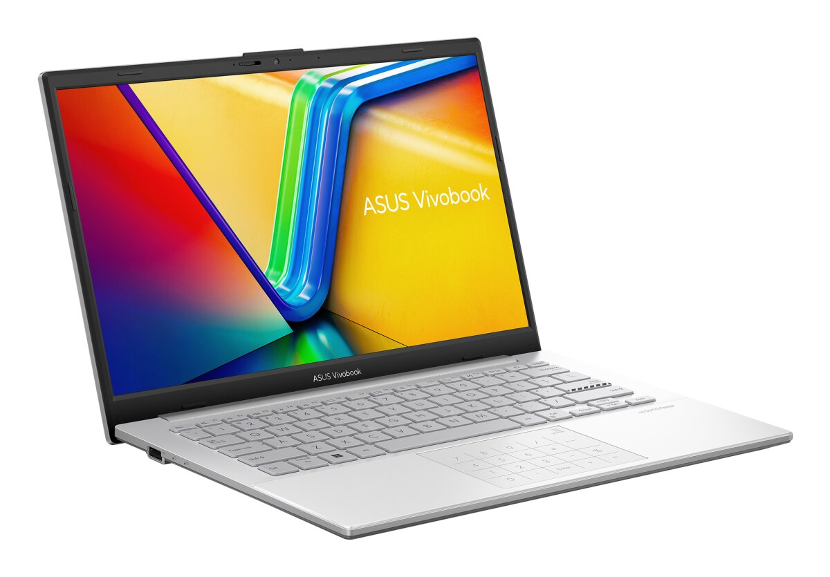 ASUS Vivobook Go E1404FA-NK521W 90NB0ZS1-M00RA0 image gallery 4