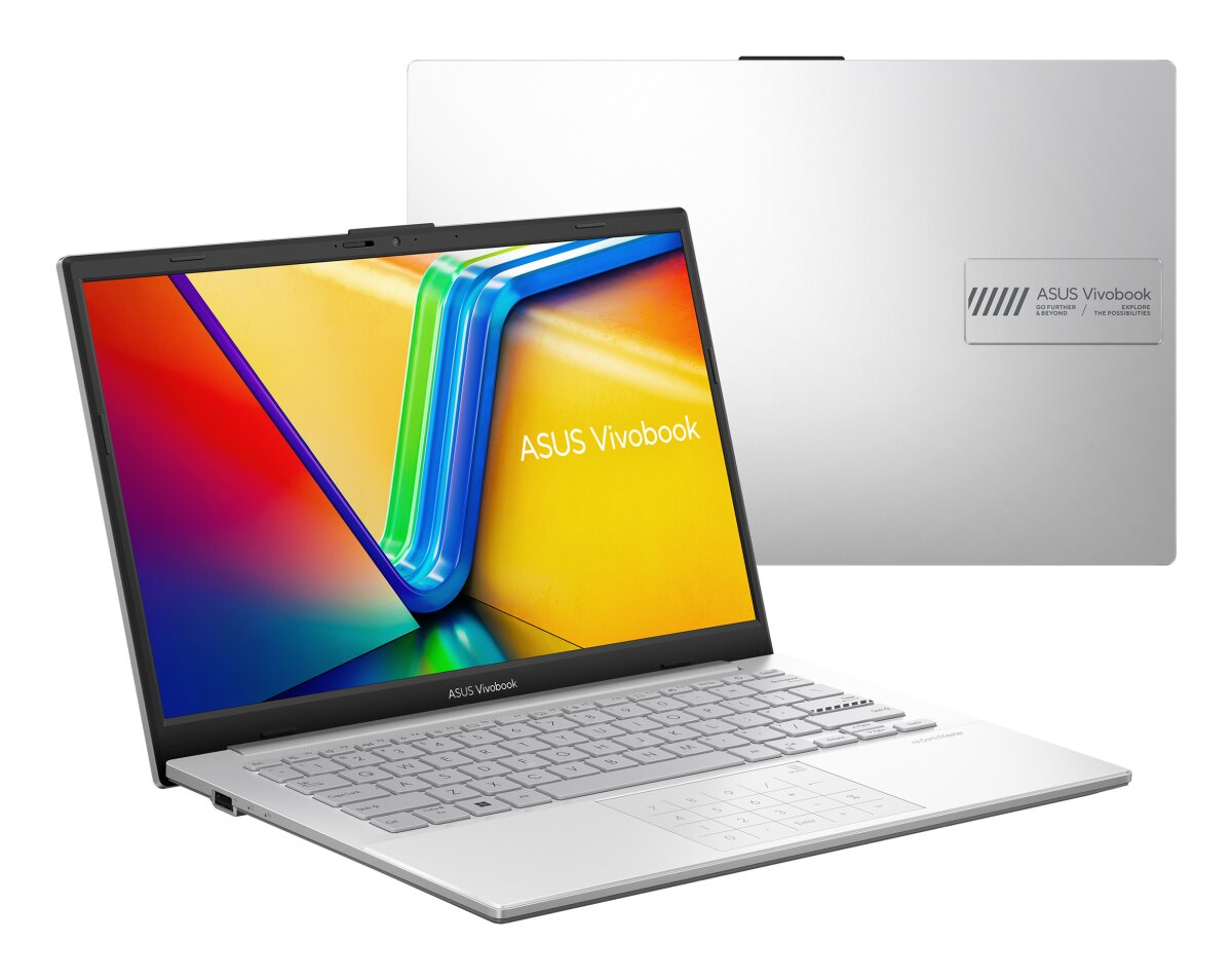 ASUS Vivobook Go E1404FA-NK521W 90NB0ZS1-M00RA0 image gallery 7