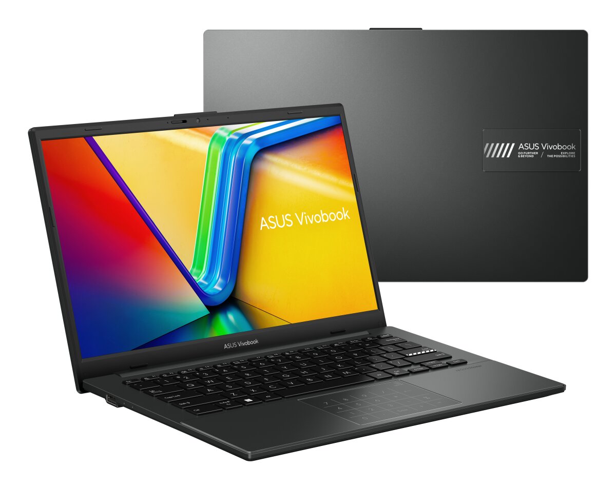 ASUS Vivobook Go E1404GA-EB606W 90NB0ZW2-M01330 image gallery 1