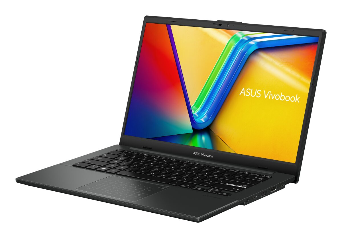 ASUS Vivobook Go E1404GA-EB606W 90NB0ZW2-M01330 image gallery 2