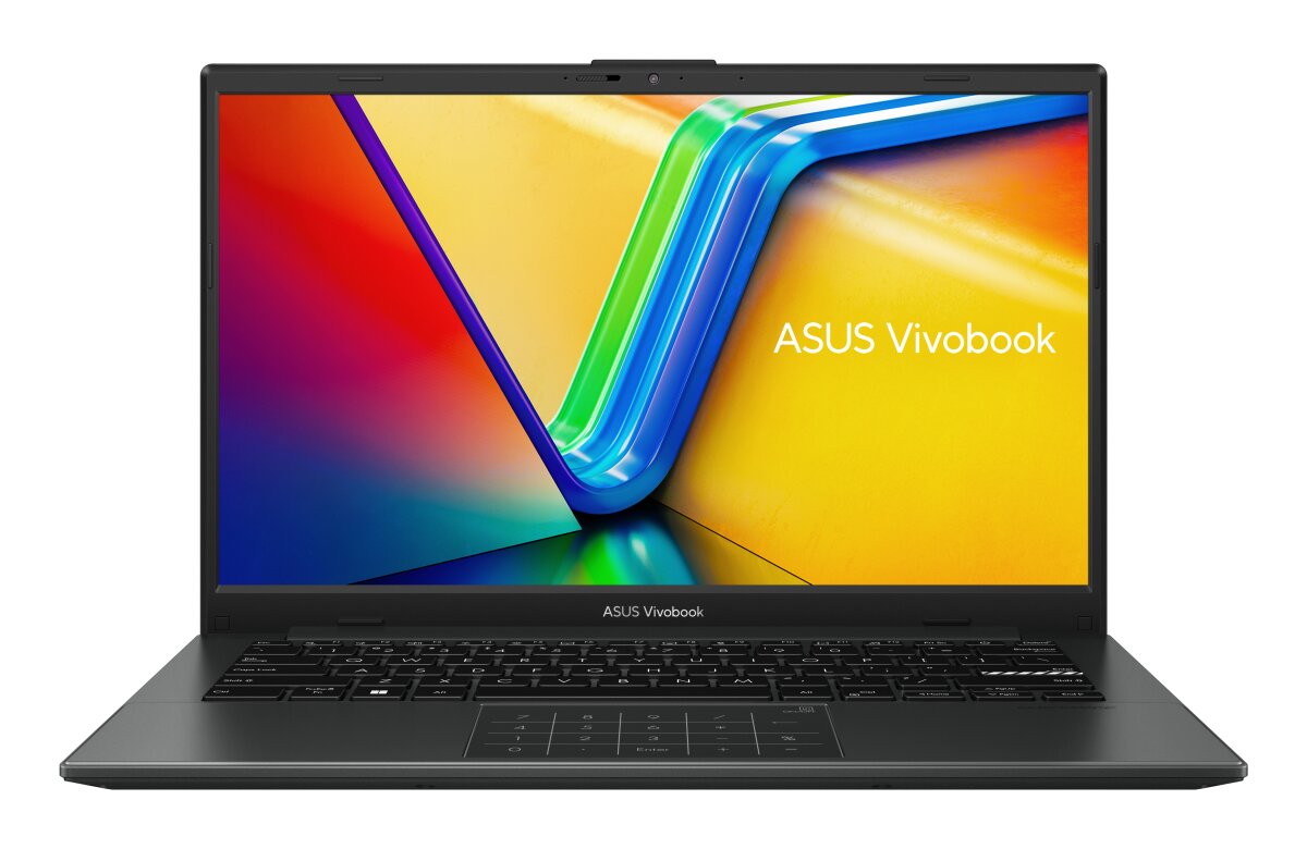 ASUS Vivobook Go E1404GA-EB606W 90NB0ZW2-M01330 image gallery 3