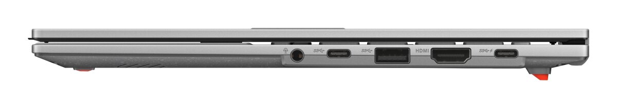 ASUS Vivobook Go E1404TA-EB100WS 90NB1531-M004D0 image gallery 5