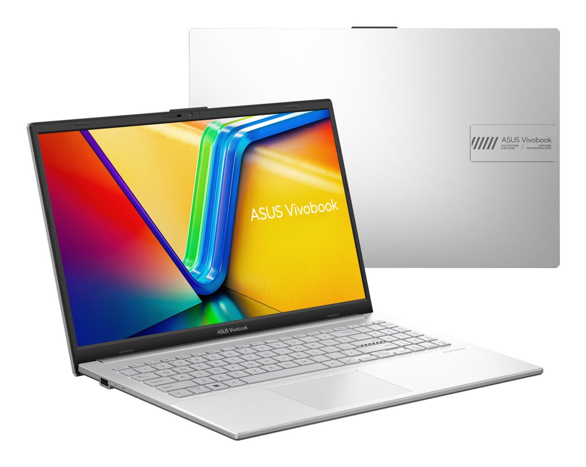 ASUS Vivobook Go E1504FA-BQ5444W 90NB0ZR1-M07LU0 image gallery 1
