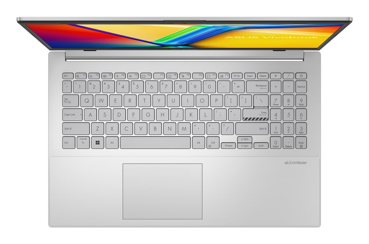 ASUS Vivobook Go E1504FA-BQ5444W 90NB0ZR1-M07LU0 image gallery 2