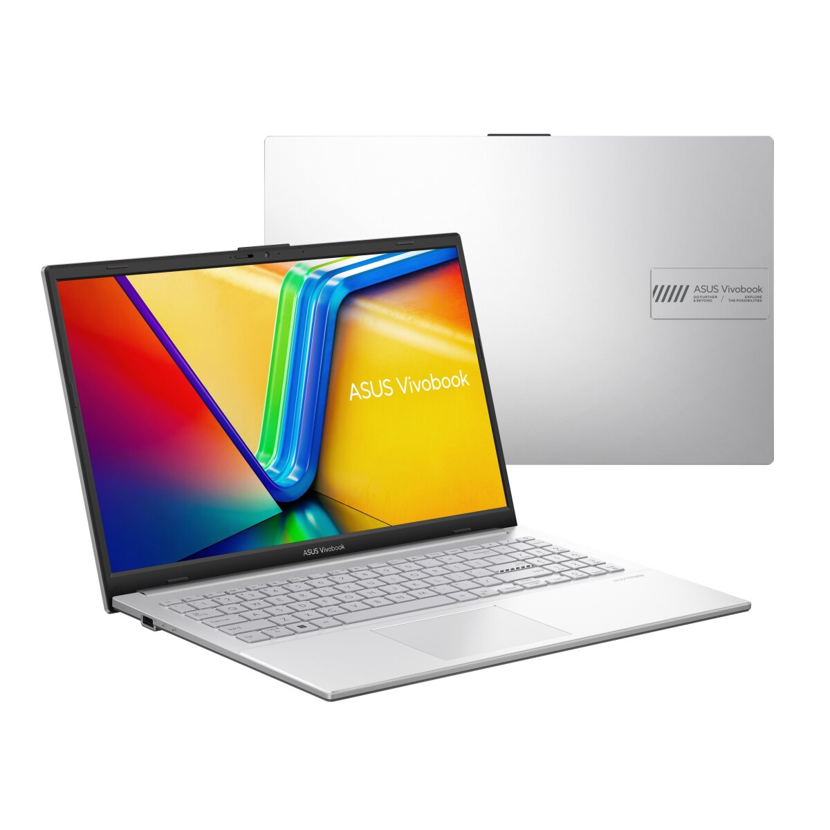 ASUS Vivobook Go 15 OLED E1504FA-L11512W 90NB0ZR1-M02MN0 image gallery 1