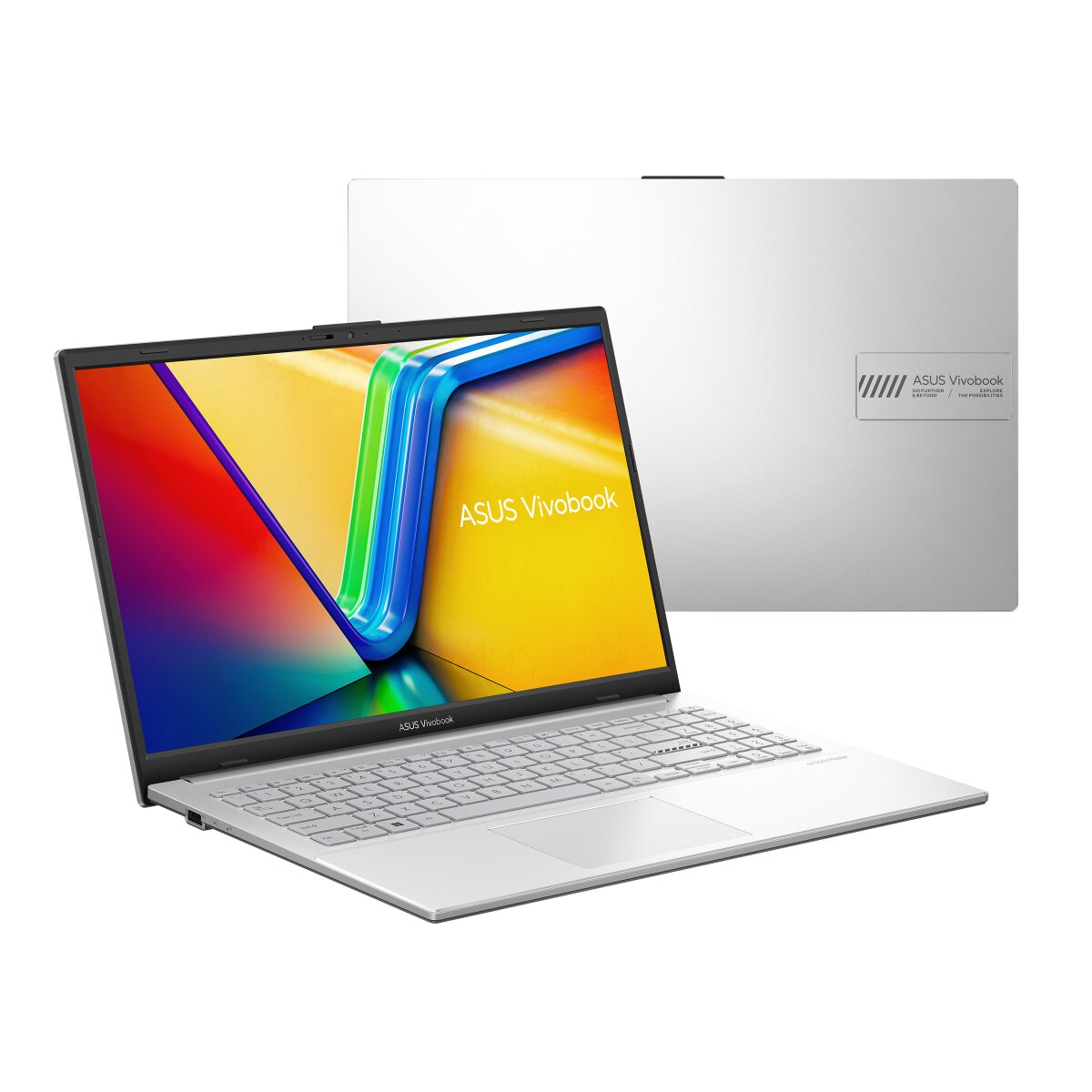 ASUS Vivobook Go 15 OLED X1504FA-L11038X 90NB0ZR1-M01UE0 image gallery 1
