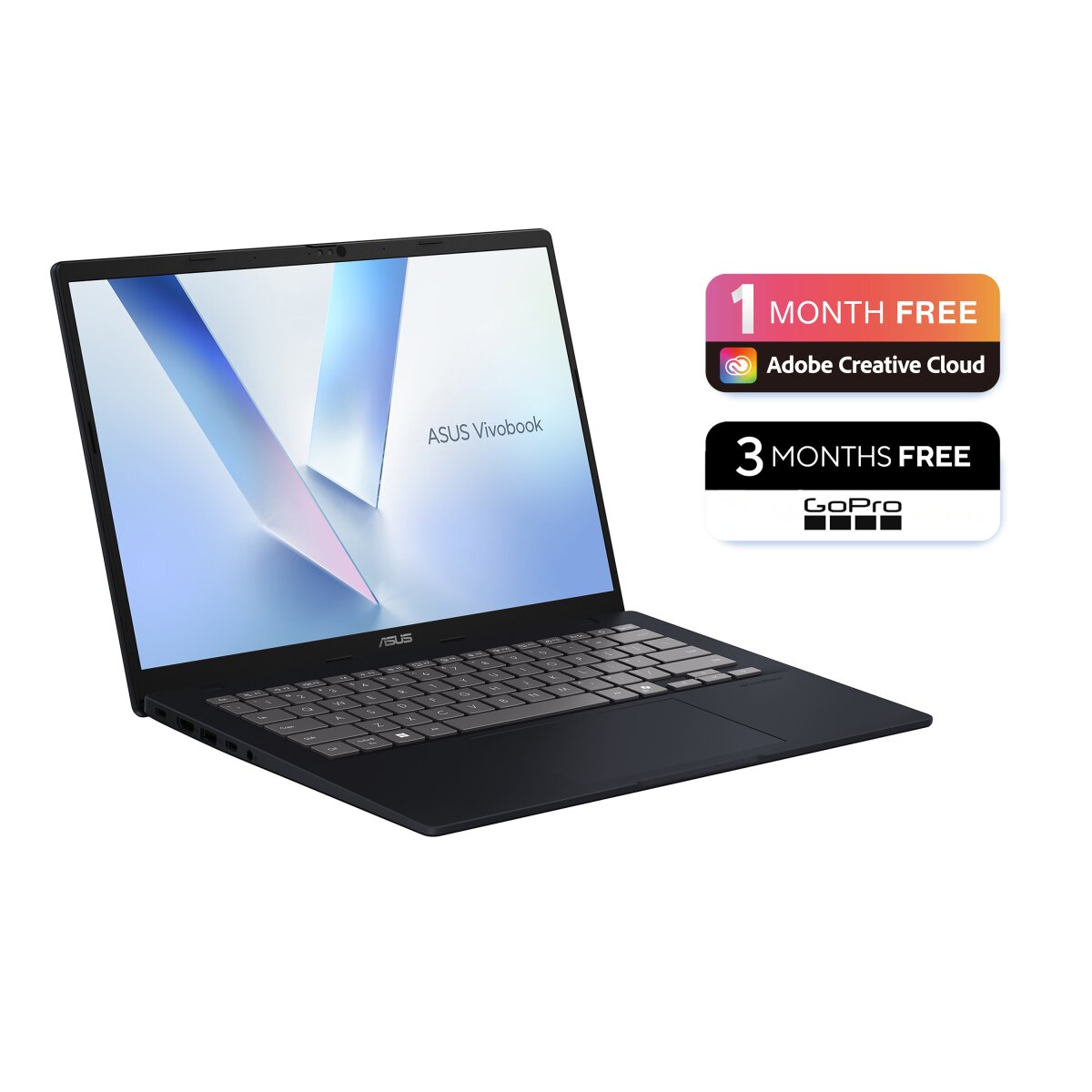 ASUS Vivobook M1407GA-LY009W 90NB1701-M000D0 image gallery 2