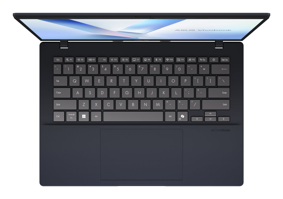 ASUS Vivobook M1407KA-LY015W Copilot PC 90NB15H1-M000F0 image gallery 7