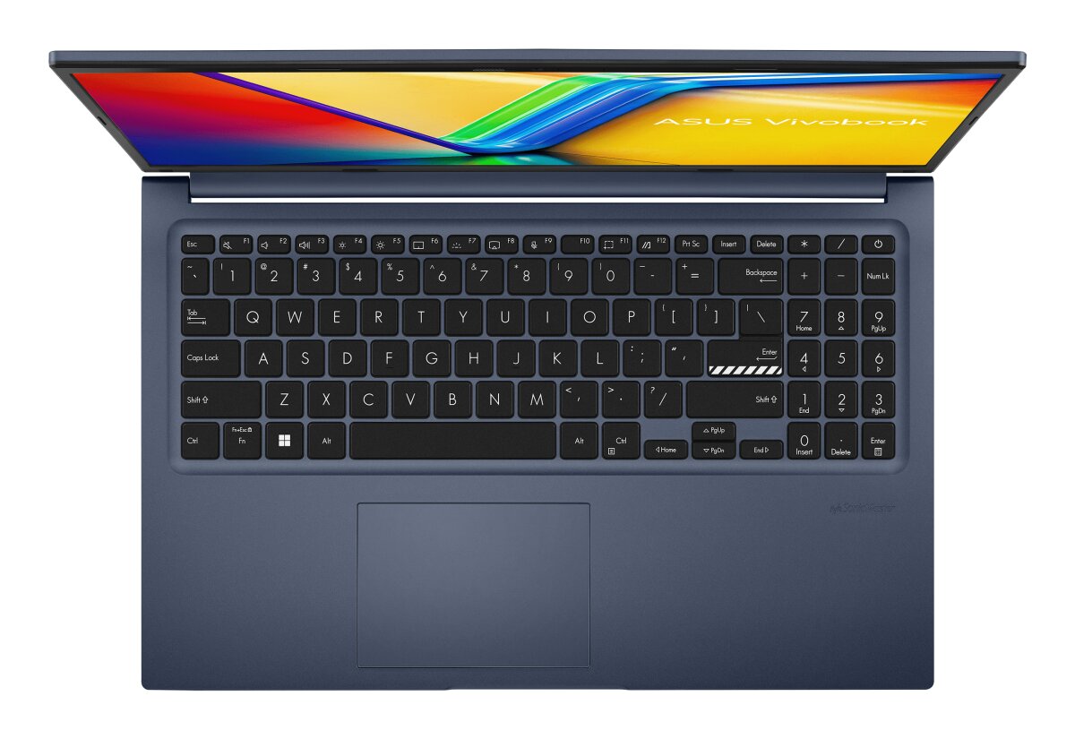 ASUS Vivobook M1502YA 90NB0X21-M009B0 image gallery 5
