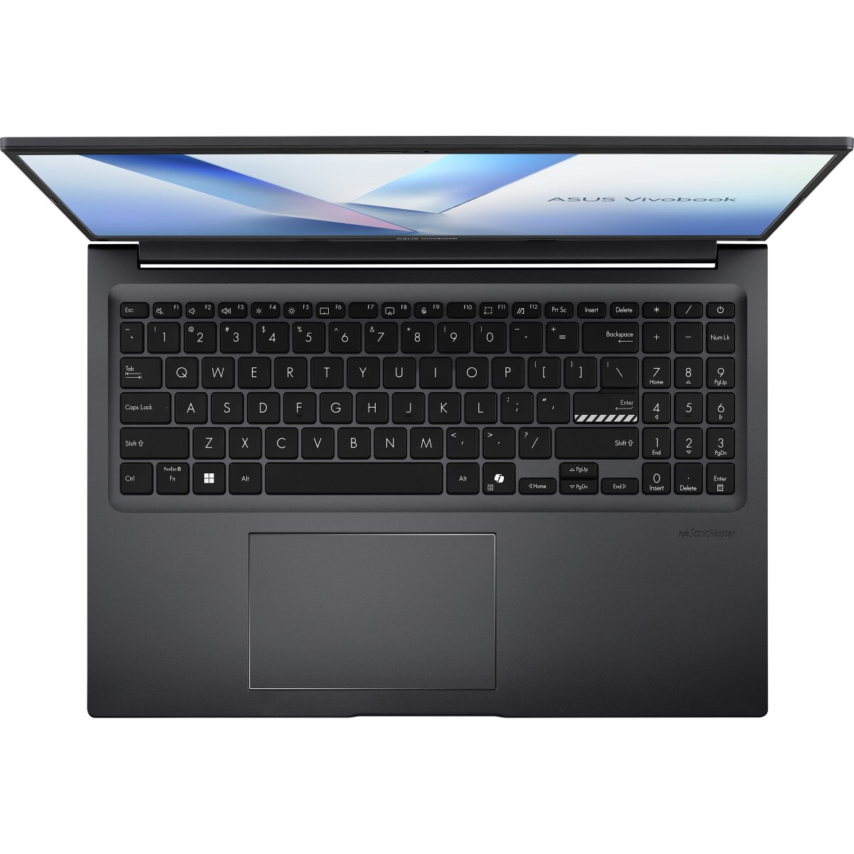 ASUS Vivobook M1605NAQ-MB007W 90NB1831-M00CV0 image gallery 1