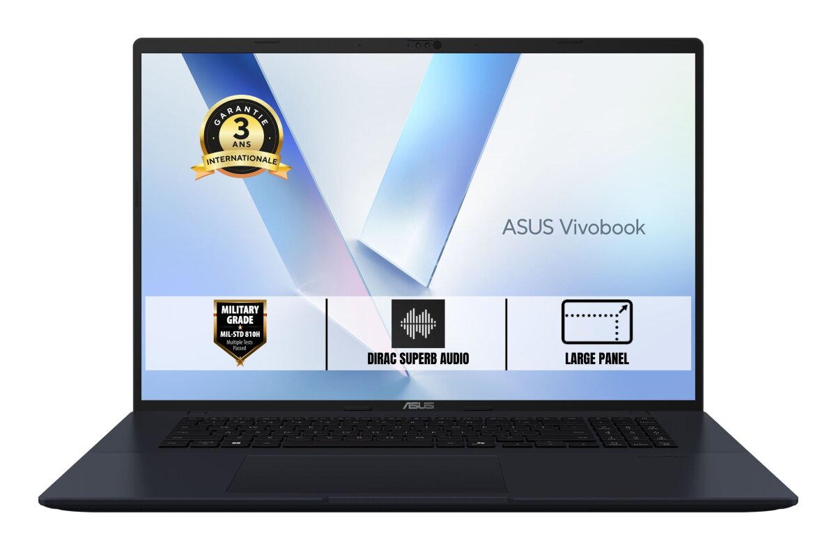 ASUS Vivobook M1807GA-ISCS8064 90NB17Y1-M00460 image gallery 2