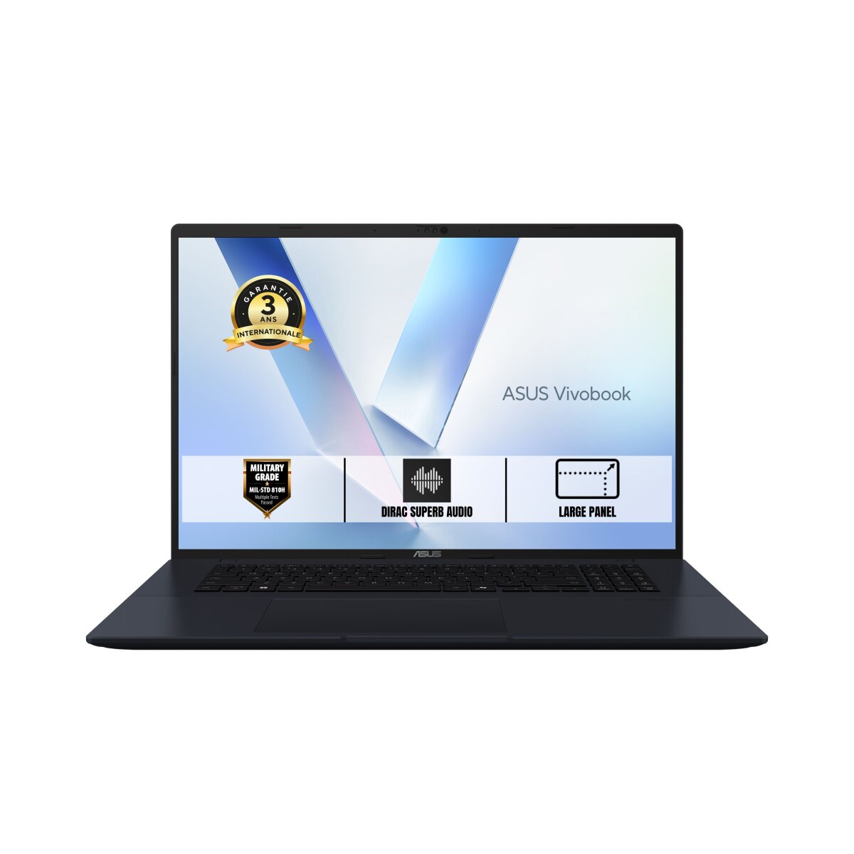 ASUS Vivobook M1807GA-ISCS8075W 90NB17Y1-M004R0 image gallery 1