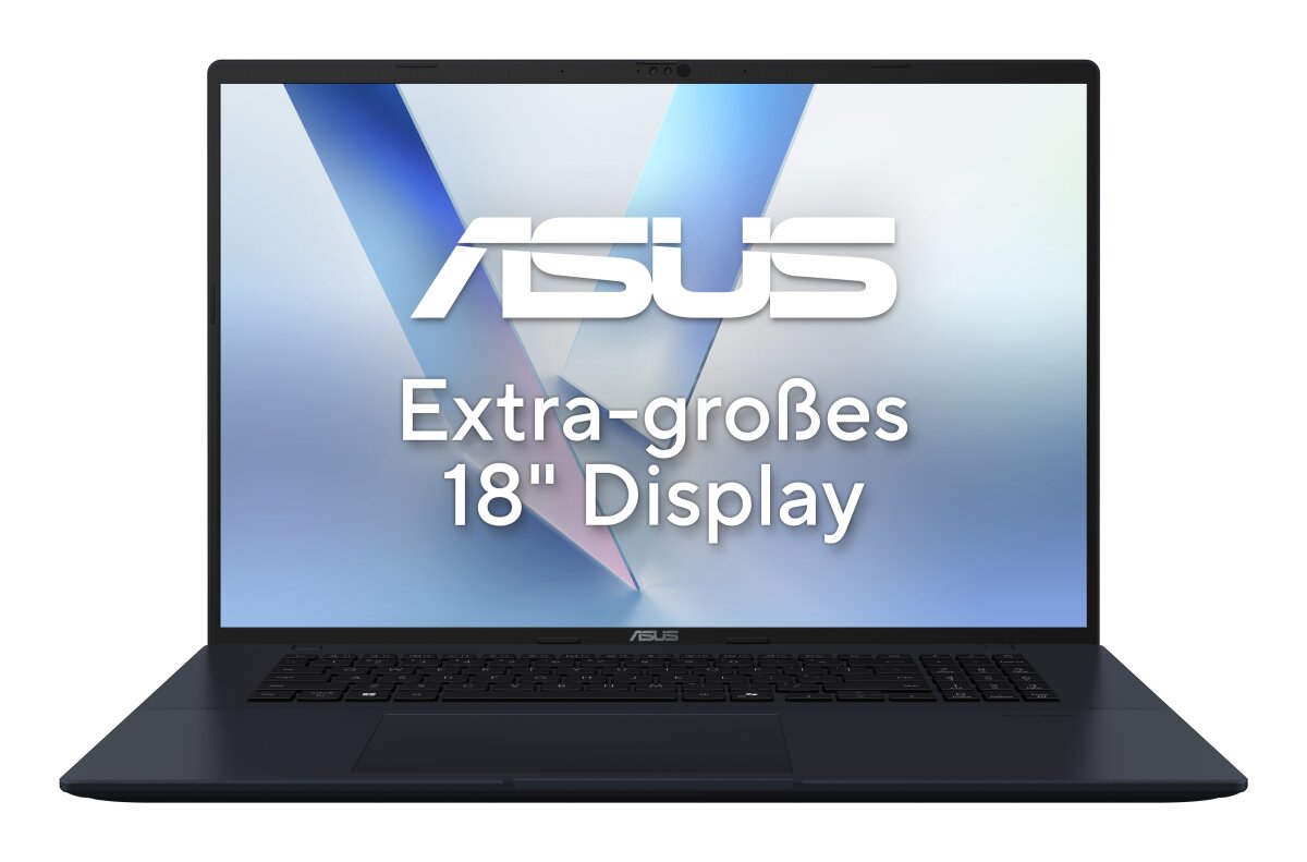 ASUS Vivobook M1807GA-S8068W Copilot PC 90NB17Y1-M005C0 image gallery 3