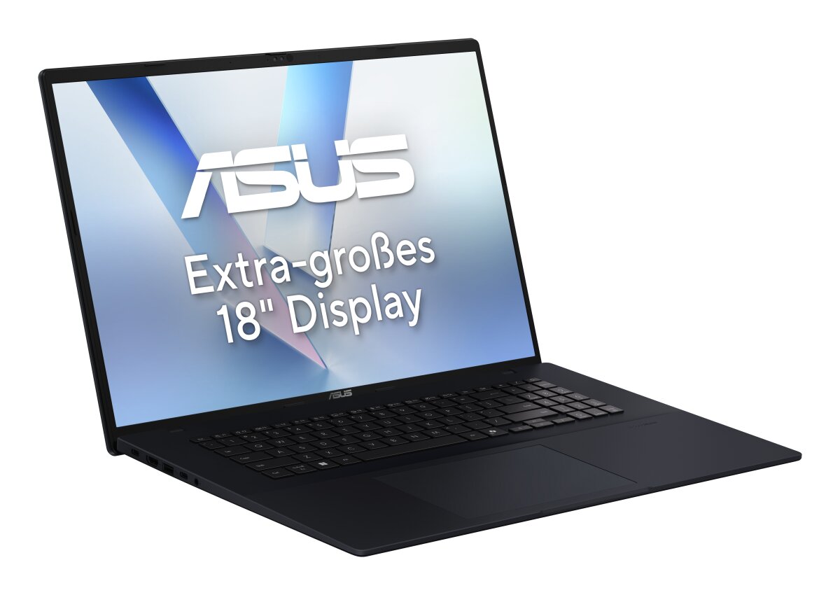 ASUS Vivobook M1807GA-S8068W Copilot PC 90NB17Y1-M005C0 image gallery 2