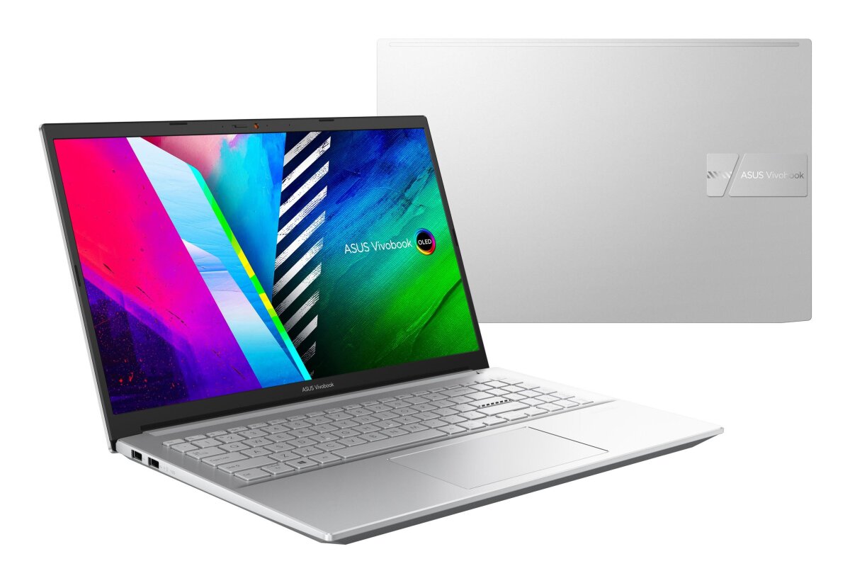 ASUS Vivobook Pro 15 OLED M3500QC-L1327W 90NB0UT1-M006Z0 image gallery 1