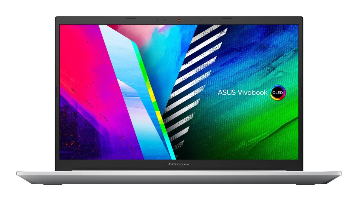 ASUS Vivobook Pro 15 OLED M3500QC 90NB0UT1-M00BL0 image gallery 2