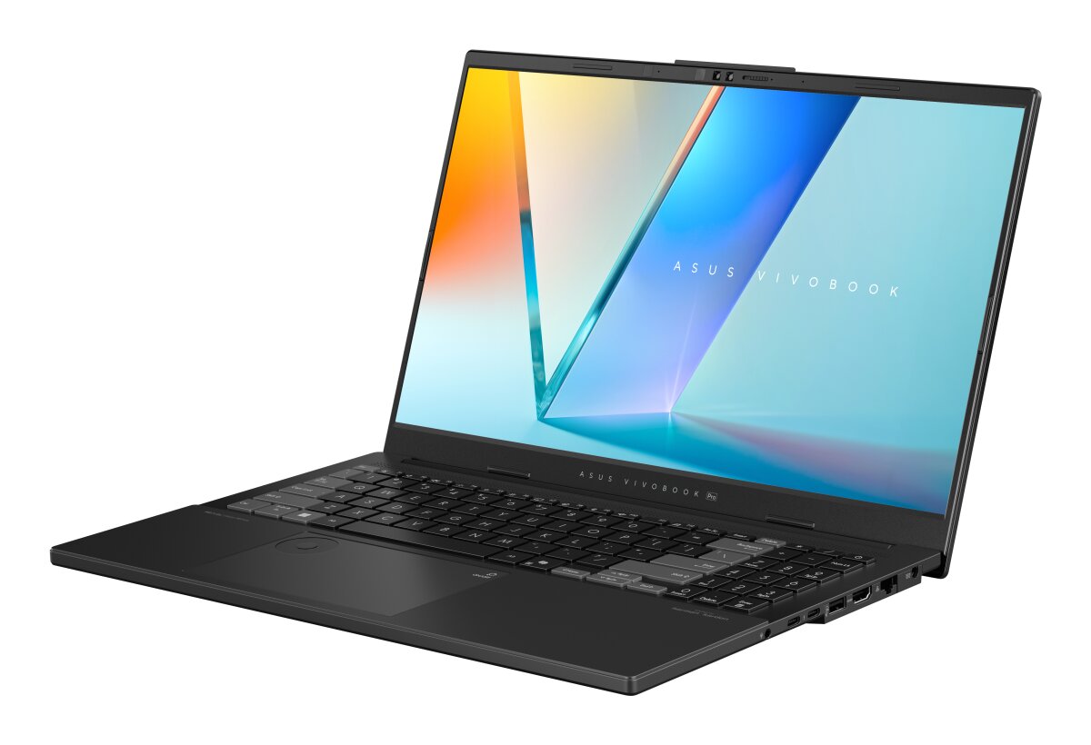 ASUS Vivobook Pro 15 OLED N6506CU-DS91-CA 90NB15E3-M00450 image gallery 4