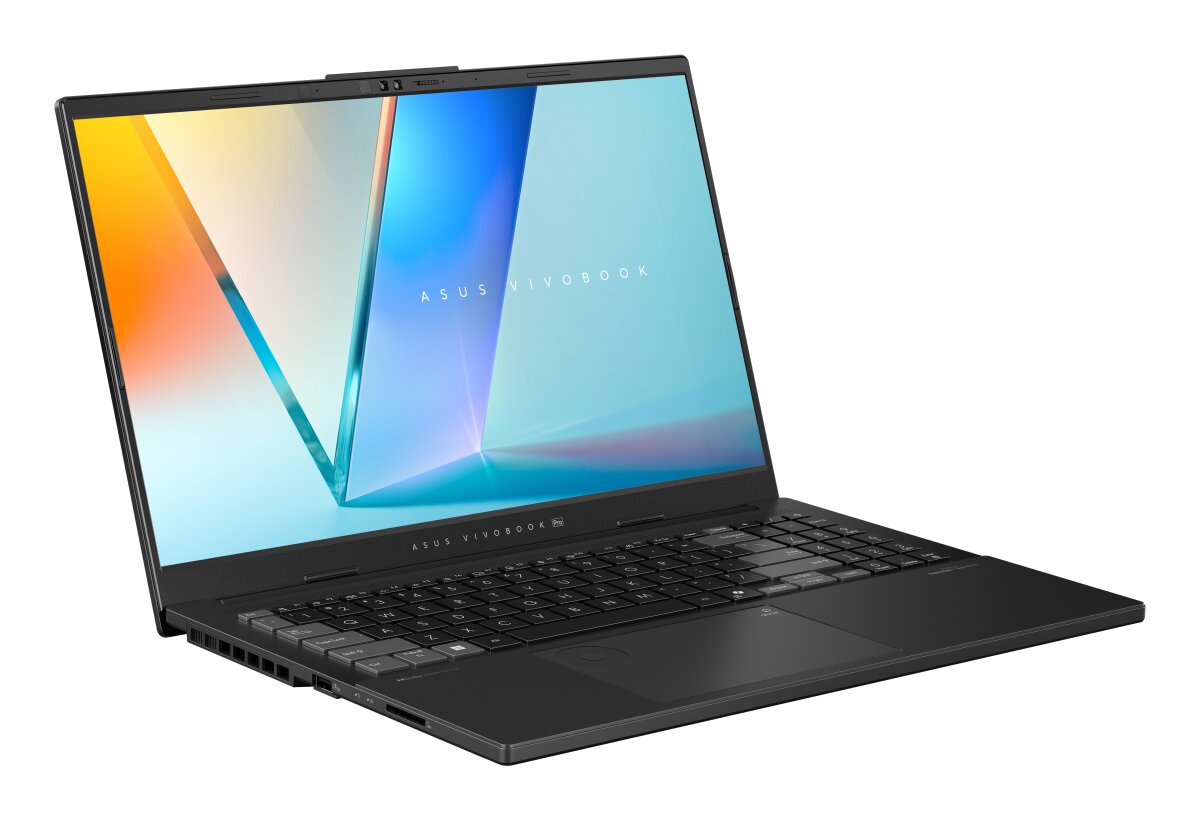 ASUS Vivobook Pro 15 OLED N6506CU-DS91-CA 90NB15E3-M00450 image gallery 5