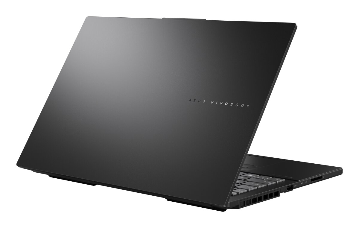 ASUS Vivobook Pro 15 OLED N6506CU-DS91-CA 90NB15E3-M00450 image gallery 6