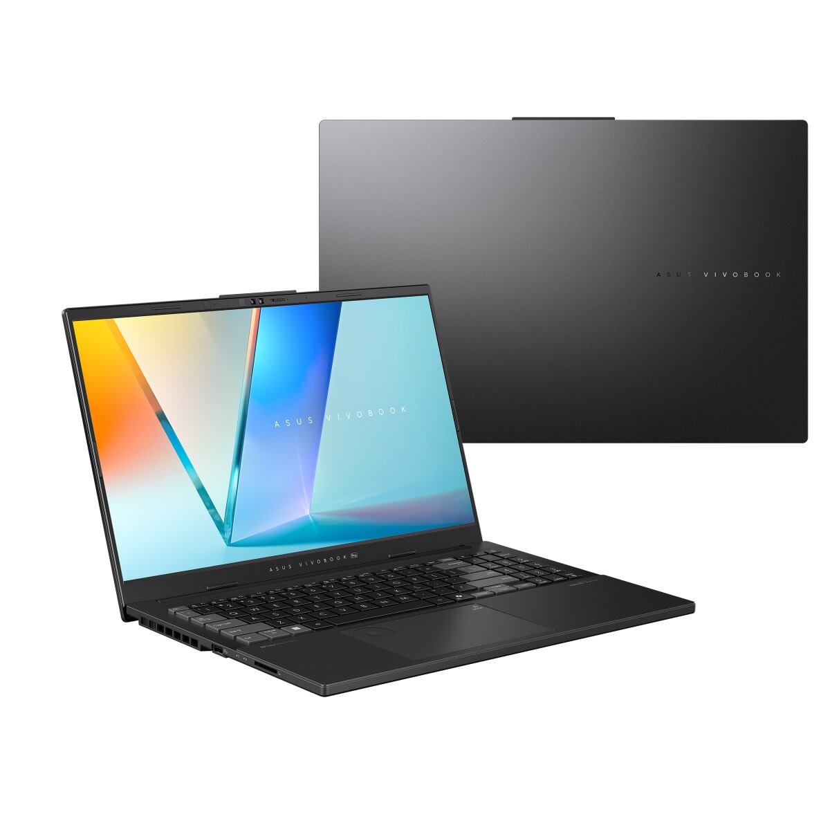 ASUS Vivobook Pro 15 OLED N6506CU-MA040WS 90NB15E3-M002H0 image gallery 1
