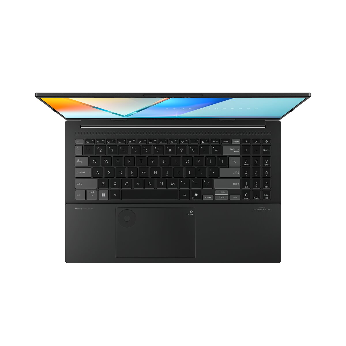 ASUS Vivobook Pro 15 OLED N6506CU-MA040WS 90NB15E3-M002H0 image gallery 2