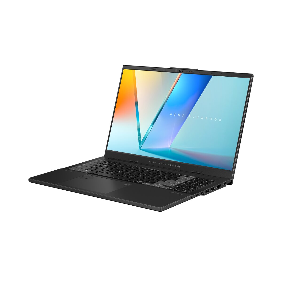 ASUS Vivobook Pro 15 OLED N6506CU-MA040WS 90NB15E3-M002H0 image gallery 4