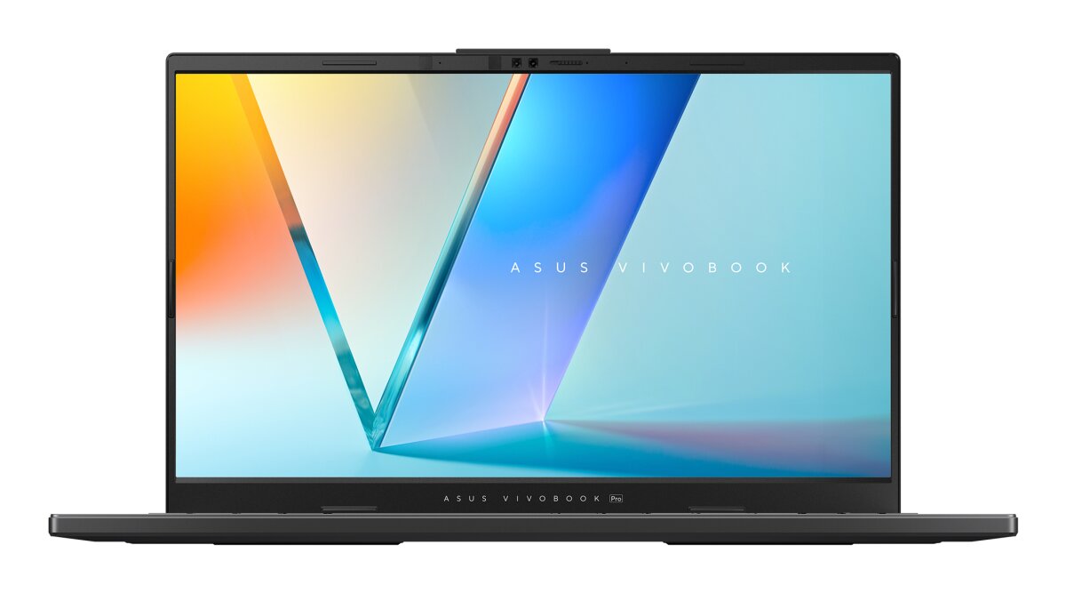 ASUS Vivobook Pro 15 OLED N6506CU-MA904W 90NB15E3-M00100 image gallery 7