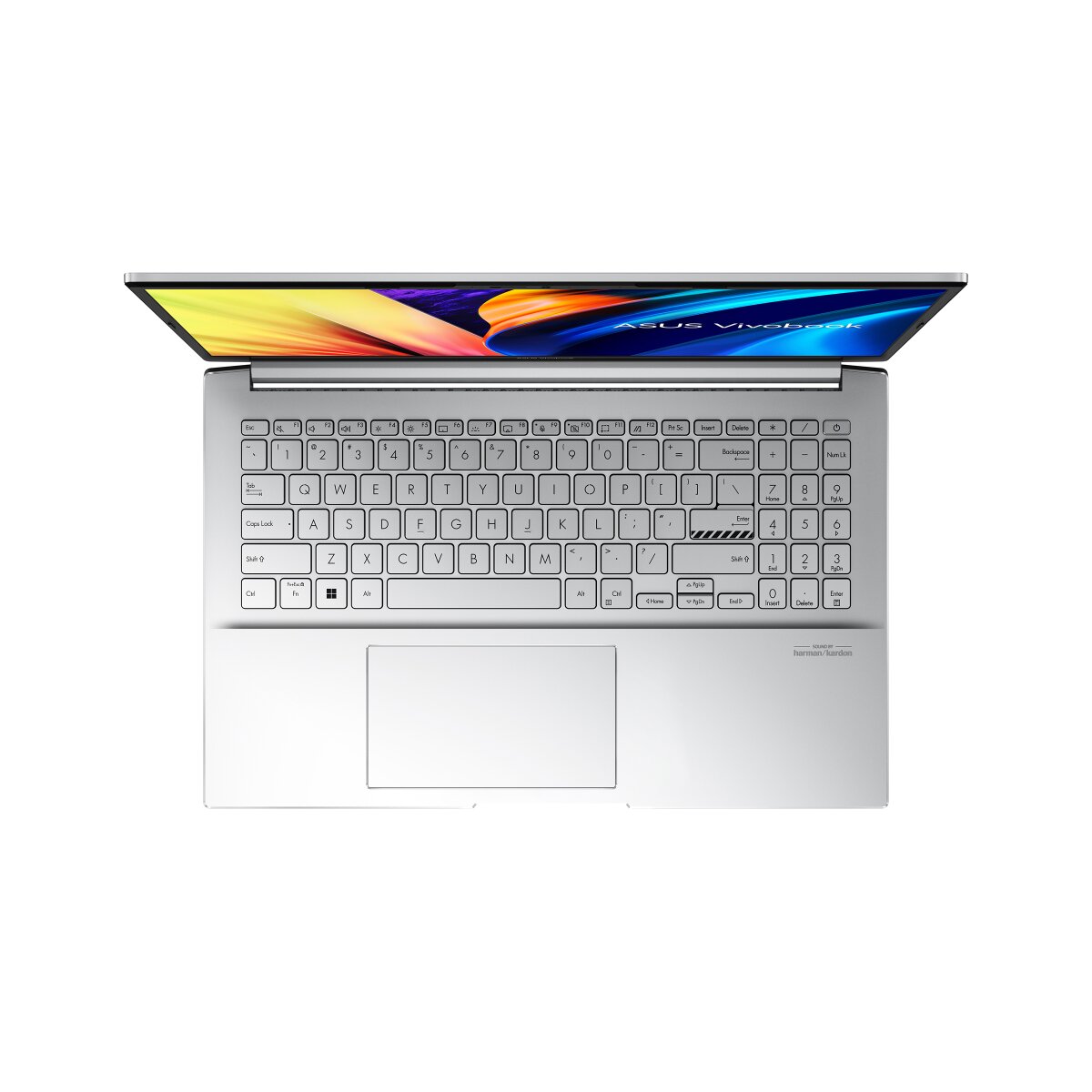 ASUS Vivobook Pro 15 K6500ZH-HN117 K6500ZH-HN117 image gallery 3