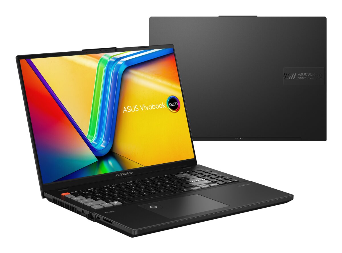 ASUS Vivobook Pro 16X OLED K6604JI-MX084X 90NB10Z2-M003P0 image gallery 5