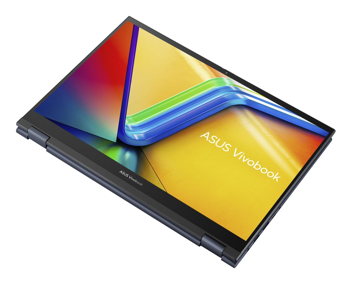 ASUS Vivobook S14 Flip TP3402VA-LZ321W 90NB10W1-M00C80 image gallery 4