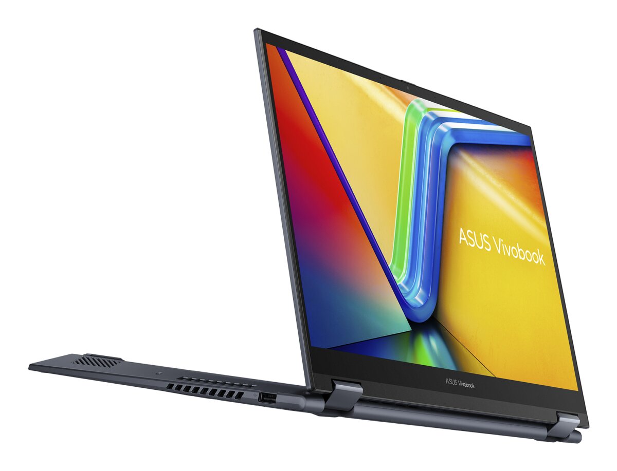 ASUS Vivobook S14 Flip TP3402VA-LZ321W 90NB10W1-M00C80 image gallery 9