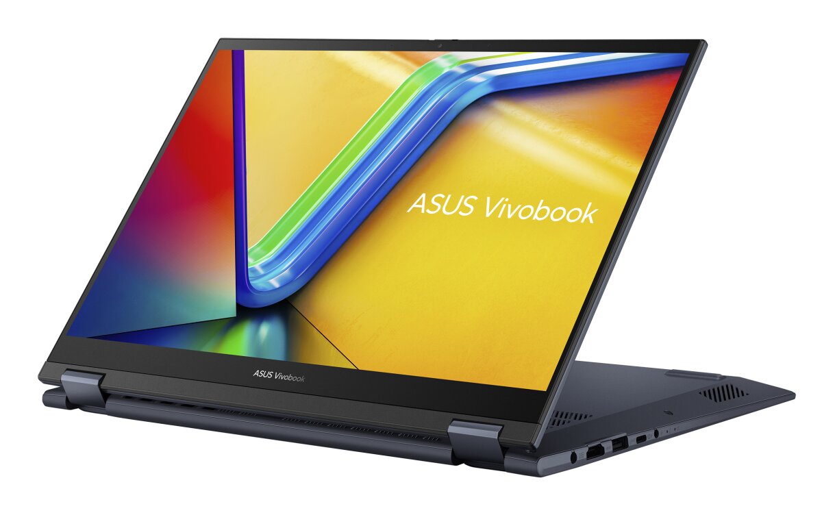 ASUS Vivobook S14 Flip TP3402VA-LZ321W 90NB10W1-M00C80 image gallery 6