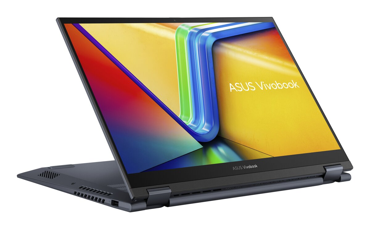 ASUS Vivobook S14 Flip TP3402VA-LZ321W 90NB10W1-M00C80 image gallery 8